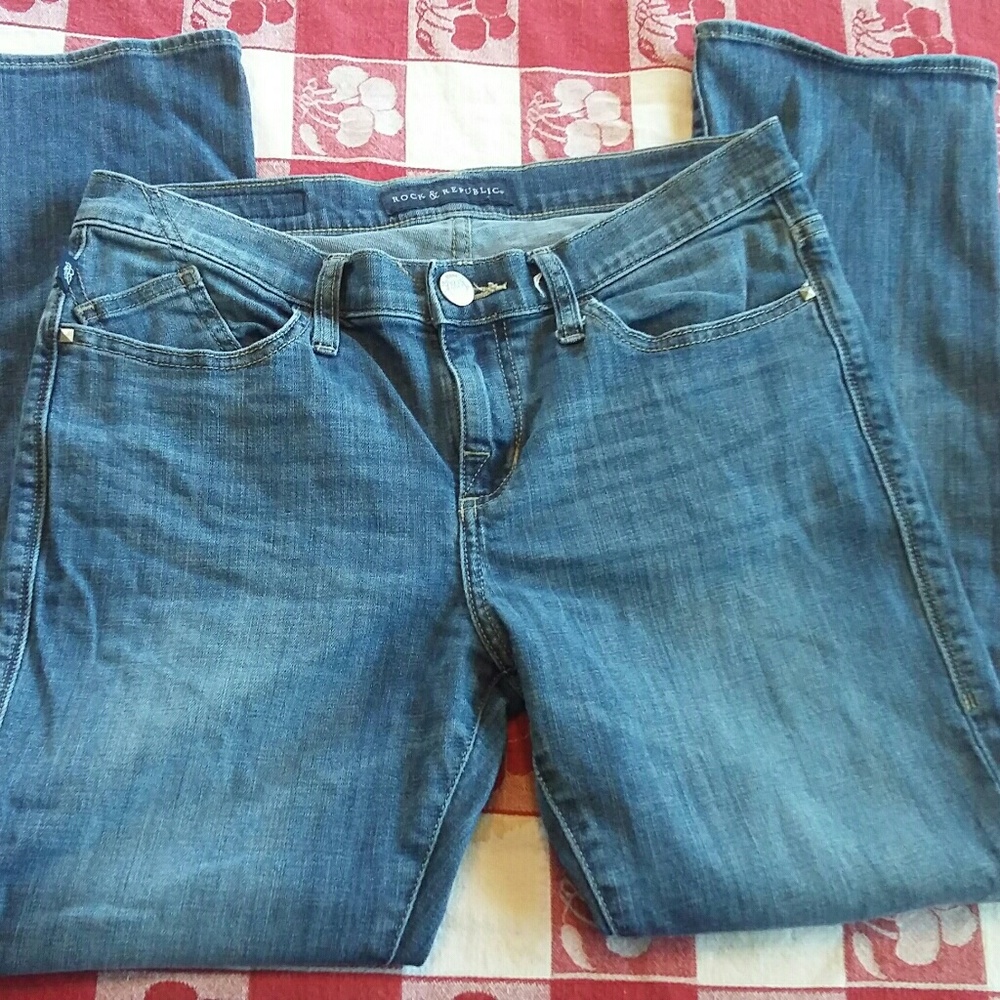 Rock&Republic jeans